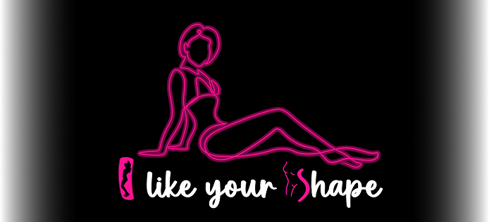I like your shape